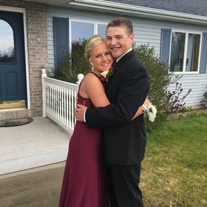 Meet your Posher, Ashtyn